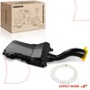 A-Premium Windshield Washer Reservoir Tank Assembly Compatible with Dodge Dart