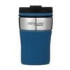 Thermos THERMOcafé Vacuum Insulated Travel Cup - Dark Blue 200mL