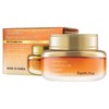 Farmstay Ginseng & Niacinamide Cream, 1 piece, 55ml / 팜스테이 진생 앤 나이아신아마이드 크림, 1개, 55ml