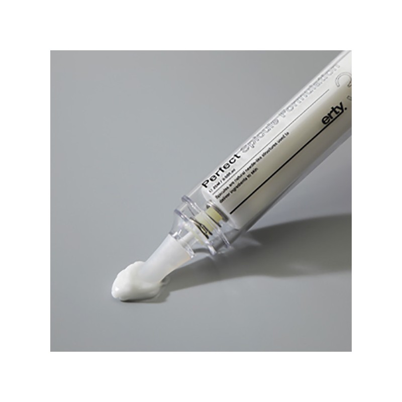 Erti Spicul Melanon Melatoning Erti Formulation Cream Pigmentation Ointment Squalane