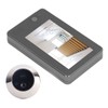 Digital Door Viewer 1080P WiFi Connection 4.3in HD Screen Smart
