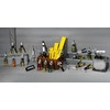 HURRICANE Adjustable Hole Cutter, Sheet Metal Circle Cutter from 2