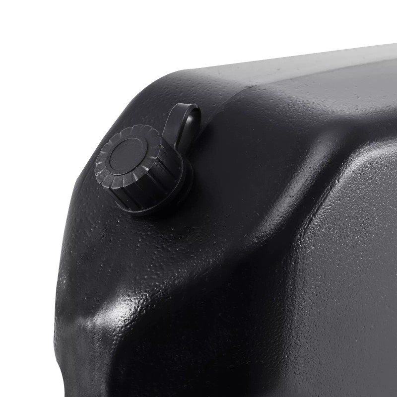 WARREN 20L Fuel Can Pack Oil Storage Gas Fuel Tank