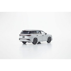 Kyosho Original KS03923FPW 1/43 Lexus TX 500h F Sport Performance (Platinum White) Finished Product