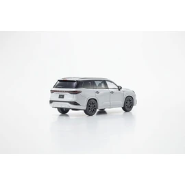 Kyosho Original KS03923FPW 1/43 Lexus TX 500h F Sport Performance (Platinum White) Finished Product