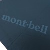 Montbell 50 1128658 Folding Umbrella, Sun Block Umbrella, For Sun