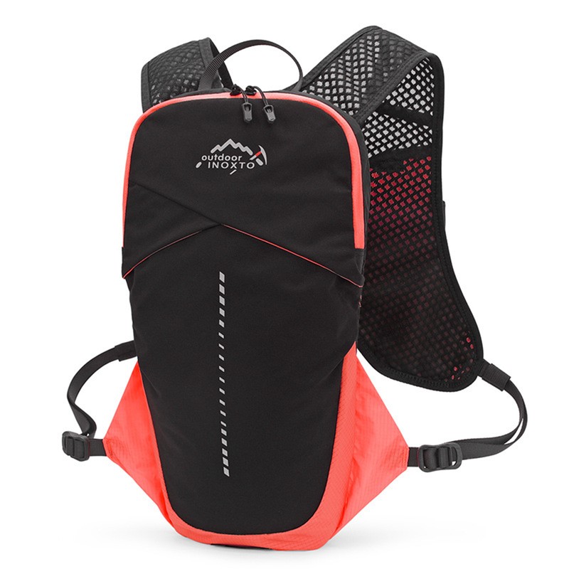 5L Hydration Vest Backpack Lightweight Breathable Running Backpack