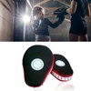 2Pcs Boxing Hand Targets Gloves Pads for Free Fighting Taekwondo
