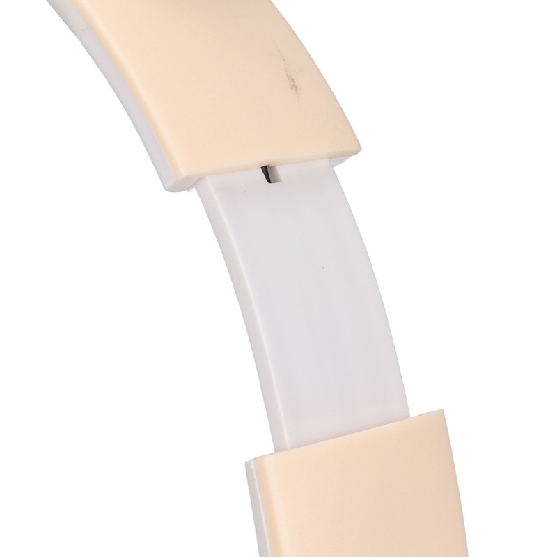 Glowing Cat Ears Bluetooth Headphone Bass Foldable Wireless Headwear Breathing