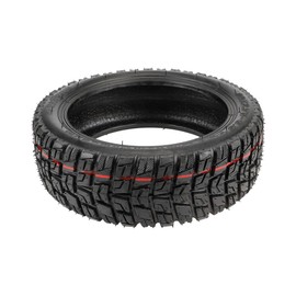 10x2.75-6.5 Tubeless Tire 10 Inch Off-Road Vacuum Tire Electric Scooter Tyre Replacement