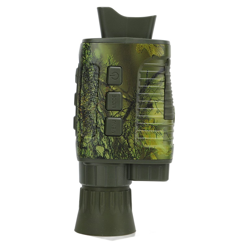 Infrared Night Vision Monocular High Definition Exquisite Craftsmanship Infrared Camera