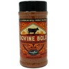 Plowboys BBQ Bovine Bold 12 Oz