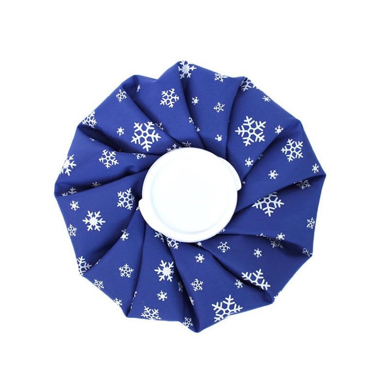 Reusable Ice Packs - Hot & Cold Therapy for Leaks
