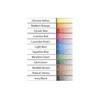KOH-I-NOOR Mondeluz Watercolour Pencil Case – Pack of 12 Colour