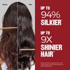 Revlon ColorSilk with Bond Repair Complex, Brown Permanent Hair Color,