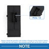 A ABSOPRO Power Window Switch No.254115AA0A Window Control Switch for