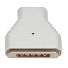140W USB C to Magnetic Adapter Aluminum Alloy Fast Charging