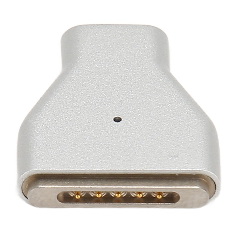 140W USB C to Magnetic Adapter Aluminum Alloy Fast Charging
