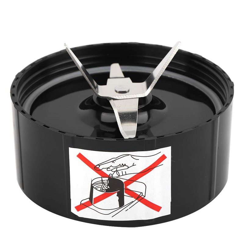 Replacement Extractor Blade, Extractor Cross Blade Juicer Part For Blender