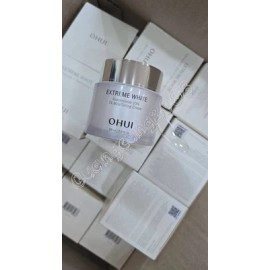 O HUI Extreme White Niacinamide 10% TX Mela Toning Cream 60ml K-Beauty