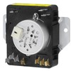 W10185981 Dryer Timer, WPW10185981 Dryer Timer Compatible with Whirlpool, Maytag,
