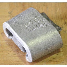 Tyco AMP B1-K AMPACT 600458 Aluminum TAP Connector 3/0-2/0 4/0-1/0