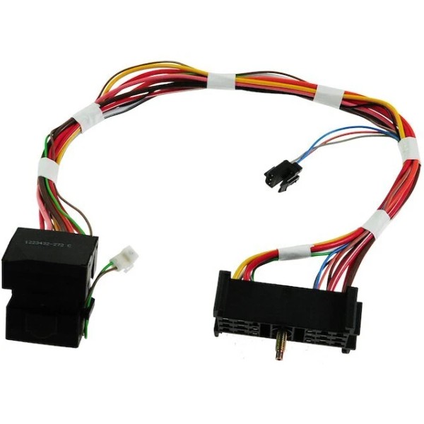 DIY Solutions 84RQ18M Starter Switch Fits 1997 GMC Jimmy Ignition