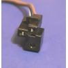 Standard Motor Products Low Beam Headlight Connector Plug Harness 1991-1996