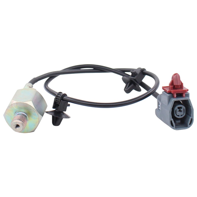 Doo Engy Knock Sensor Detonation Sensor for Maz-da 3 BK