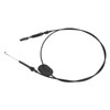 Automatic Transmission Gear Shifter Cable Accurate Shifting Long Lifespan 15037353