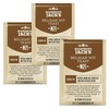 3X Mangrove Jack's Craft Series Yeast M21 Belgian Wit (10g)