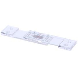 Crack Monitoring Record, 1pc Corner Tell-Tale Monitor, Tell-Tale Crack Monitor for The Standard, Crack Measure and Record Instrument