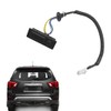 Rear Liftgate Trunk Open Release Switch Compatible with Nissan Pathfinder