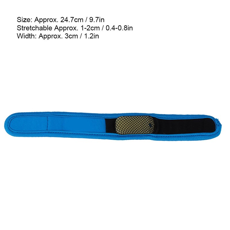 Mosquito Repellent Wristband Insect Repeller Bracelet for Adult Pregnant Women