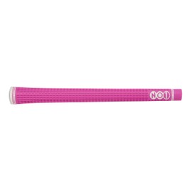 NOW ON NO1 Grip 43 Series Soft BL Available Hot Pink White