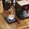Pour Over Coffee Scale - Smart Coffee Scale with Built-in