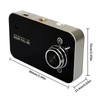 Dashcam Front and Rear Wireless, 3 Channel Dashcam, Smart 1080P