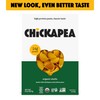 Chickapea Organic Chickpea Pasta - Shells - 8 oz (Pack