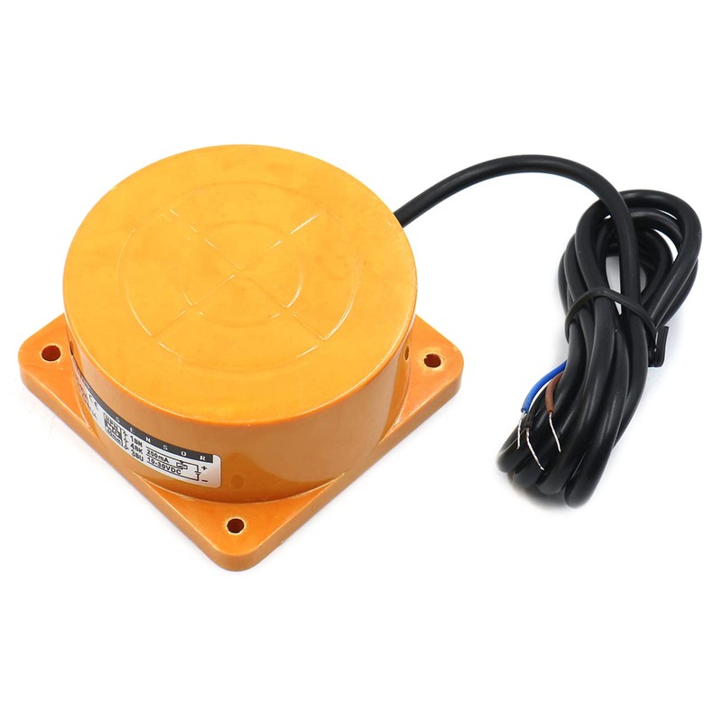 Heschen Inductive Proximity Sensor Switch TCO-3040A Detector 40 mm 6-36V