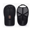 CHENNUO Mesh Cap Baseball Cap Men's Cap Lightweight Sports Running