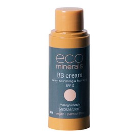 Eco Minerals BB Cream - Refill, Medium Light 32ml