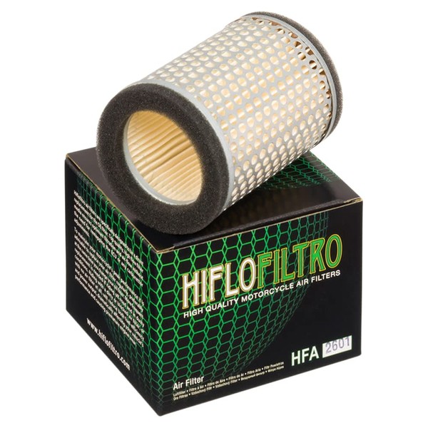 Hiflofiltro HFA2601 Premium OE Replacement Air Filter