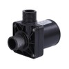 DC Brushless Pump-24V 700L/H 20W Micro Brushless Pump 5m/16.4FT High