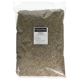 JustIngredients Essentials Eyebright, 250 g