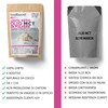 foodboost Olio MCT 200g in polvere - per dieta Chetogenica