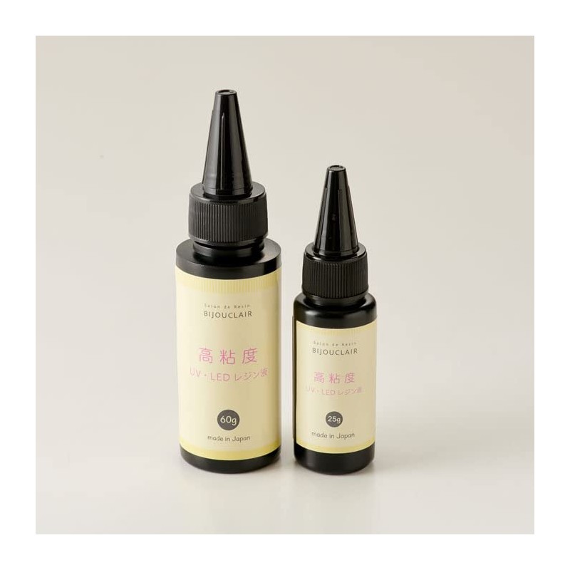 Tokyo Koeki T10-3674 High Viscosity UV LED Compatible Resin Liquid