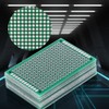 10 Piece 4 x 6cm Double Sides Soldering Universal Circuit