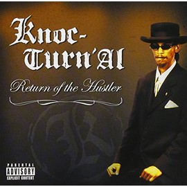 リターン・オヴ・ザ・ハスラー