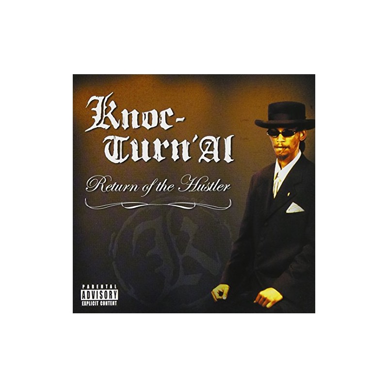 リターン・オヴ・ザ・ハスラー