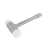 SELPONT 52 Bounceless Deadblow Assembly Mallet with Replaceable Plastic Faces